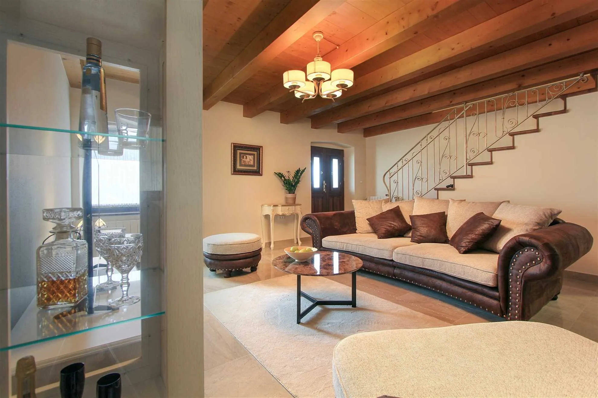 Holiday Home Villa Maria Tereza