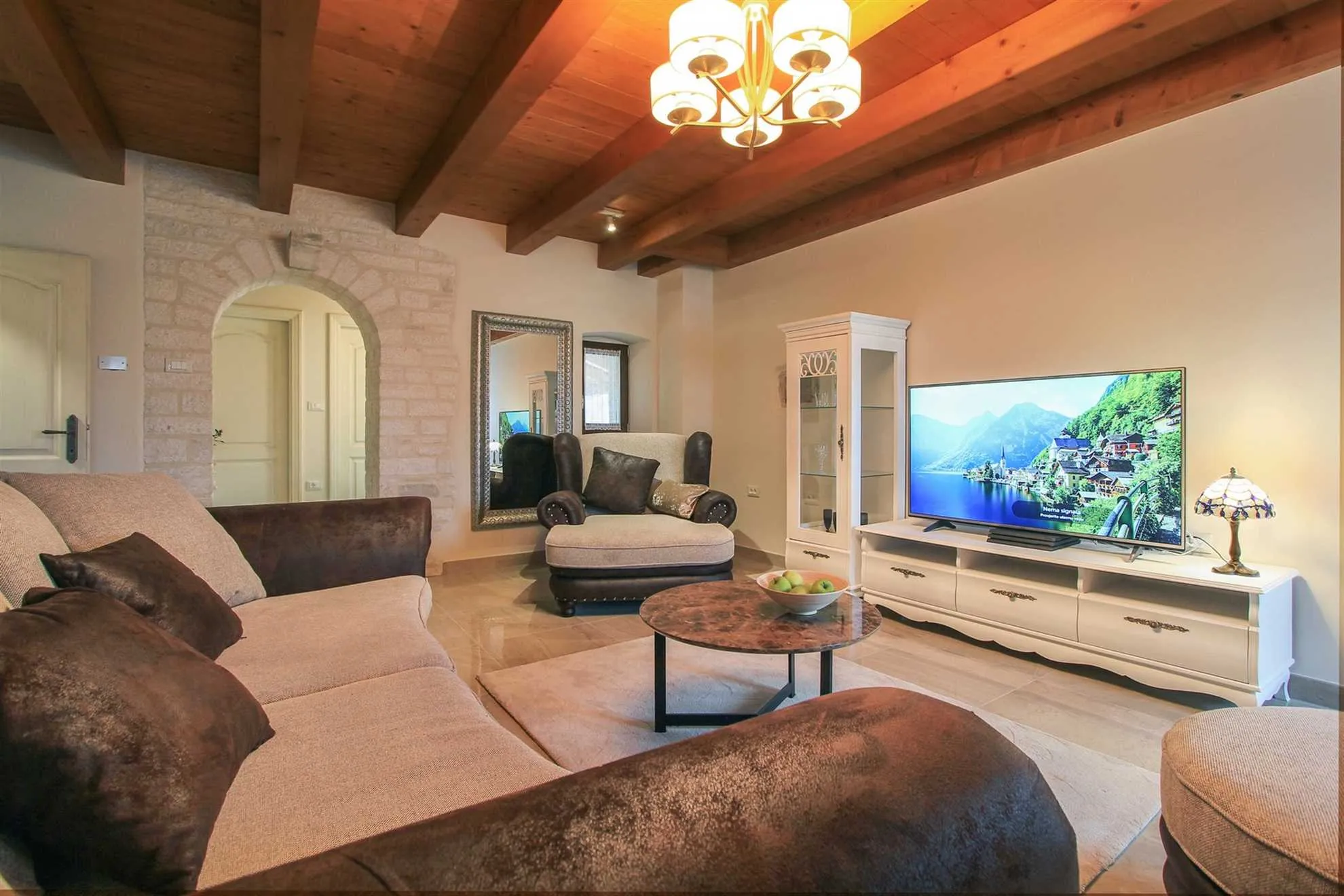 Holiday Home Villa Maria Tereza