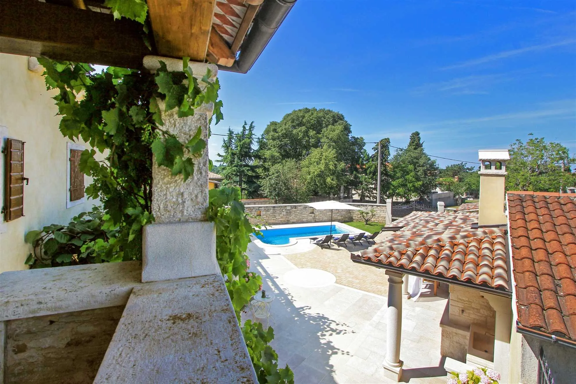 Holiday Home Villa Maria Tereza