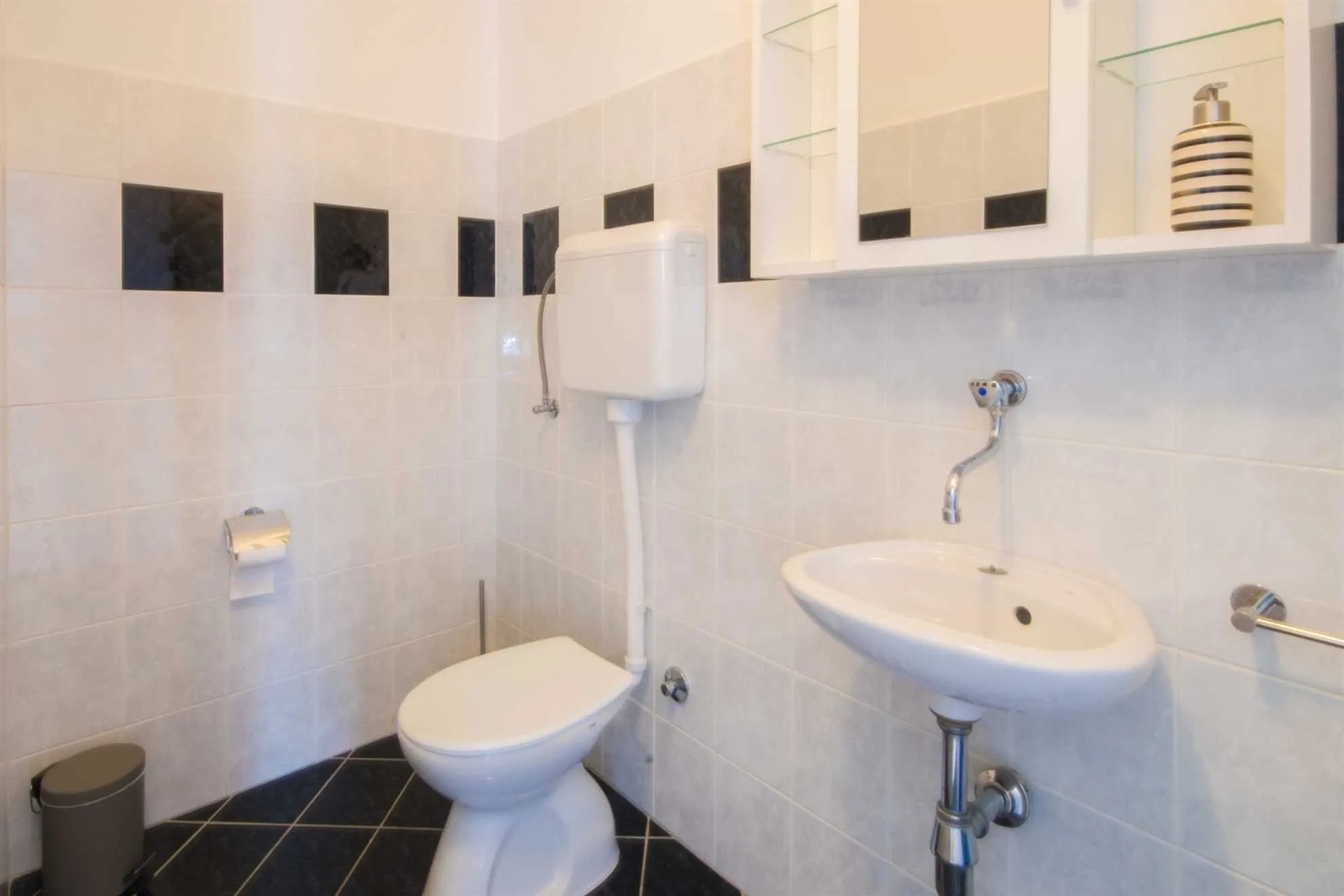 Holiday Home Villa Loredana