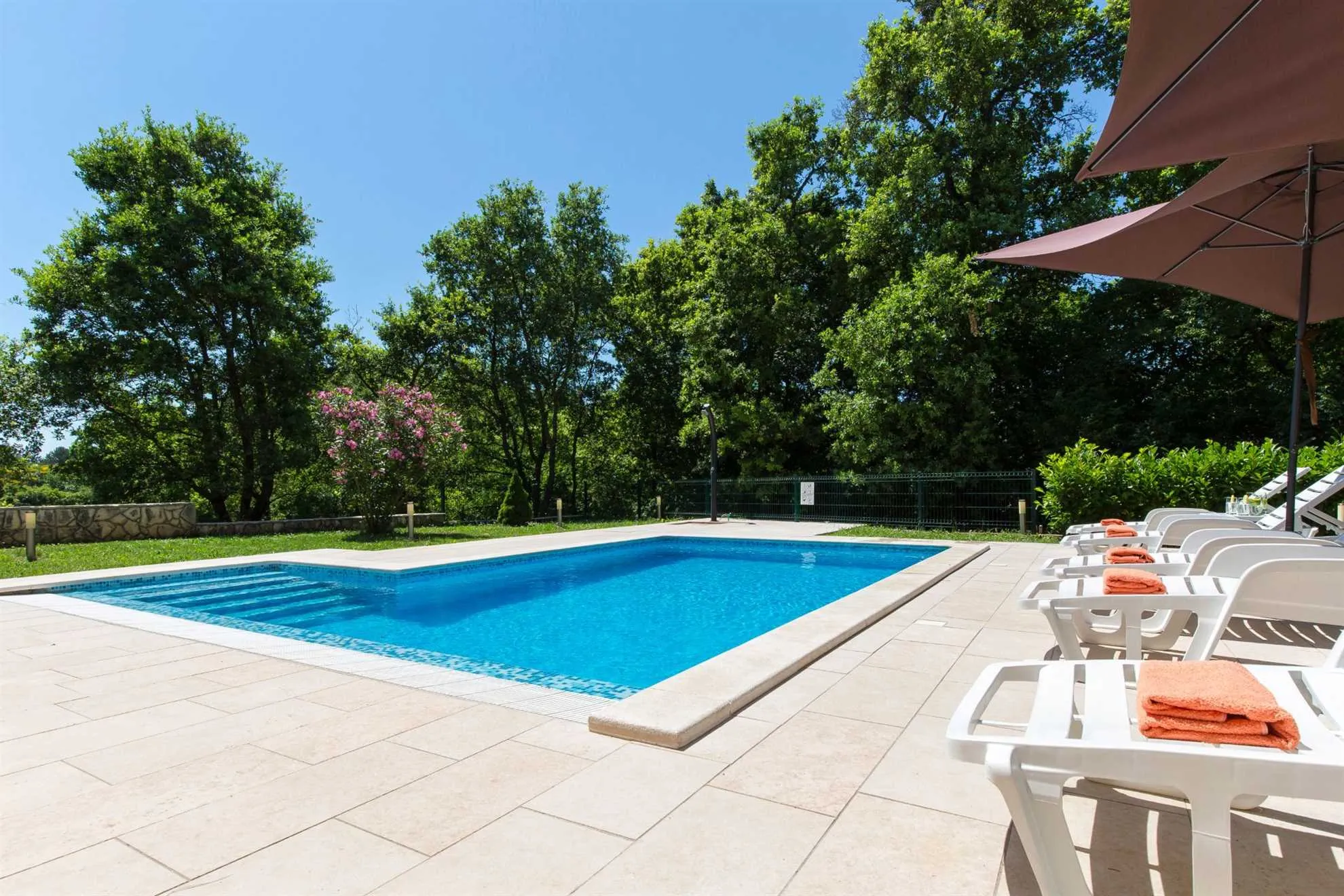 Holiday Home Villa Flavia