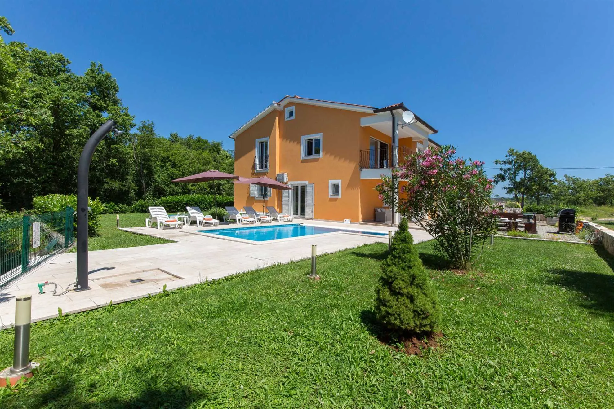 Holiday Home Villa Flavia