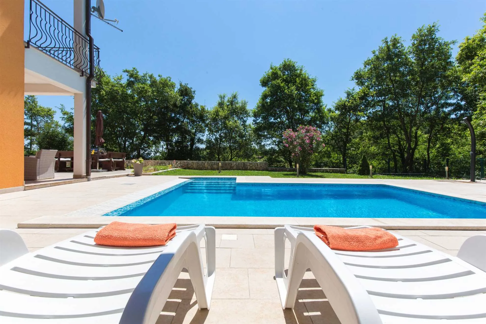 Holiday Home Villa Flavia