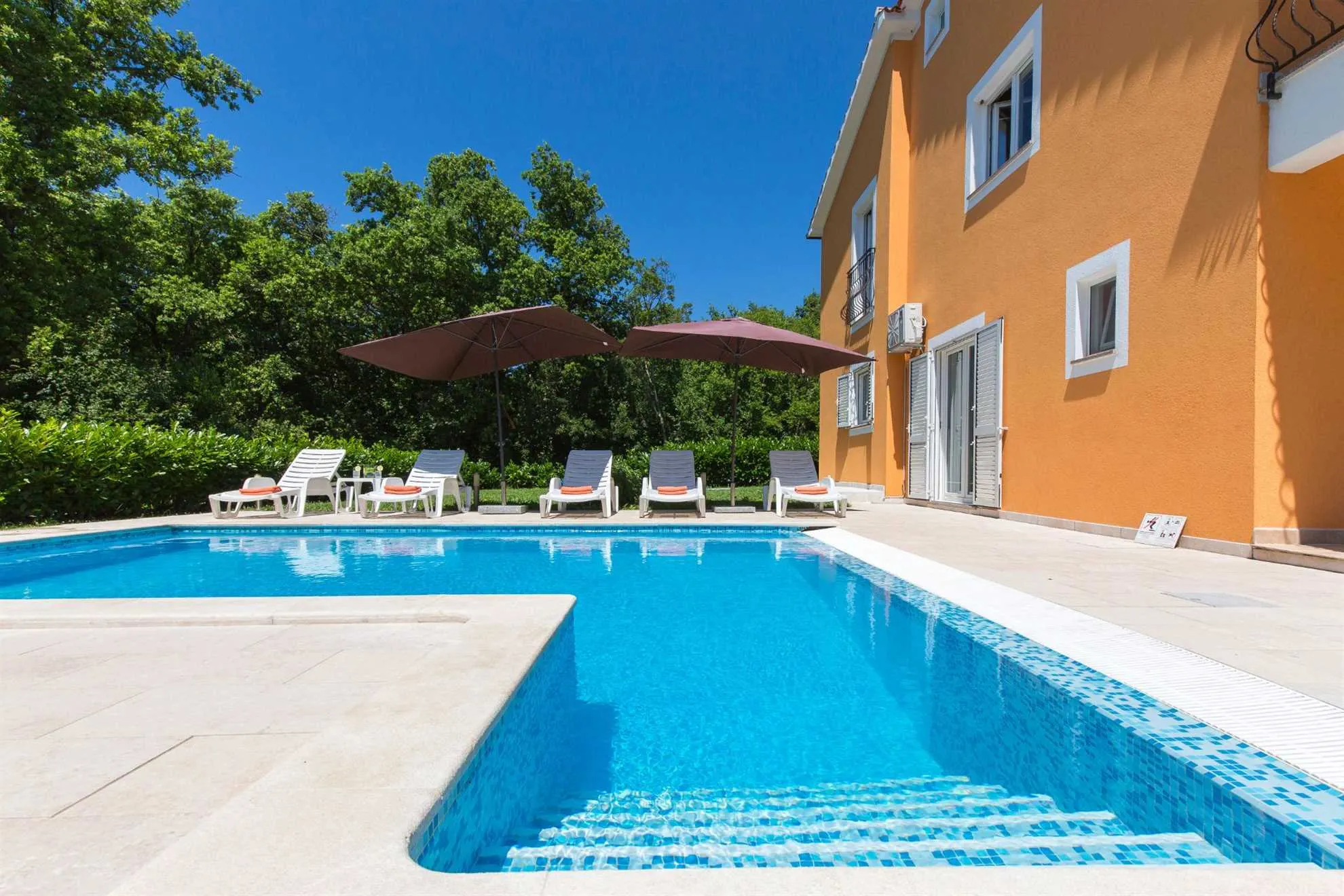 Holiday Home Villa Flavia
