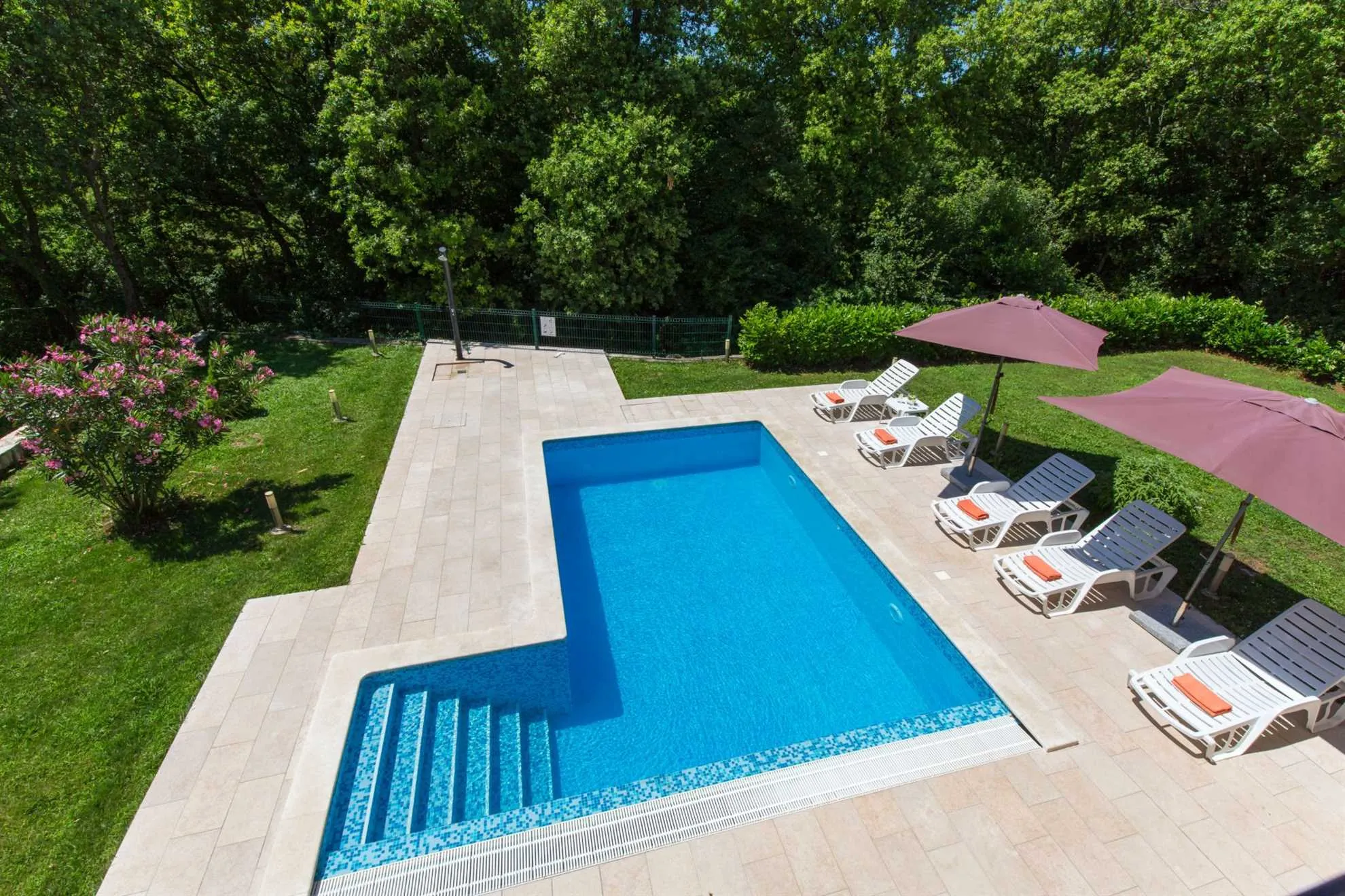 Holiday Home Villa Flavia
