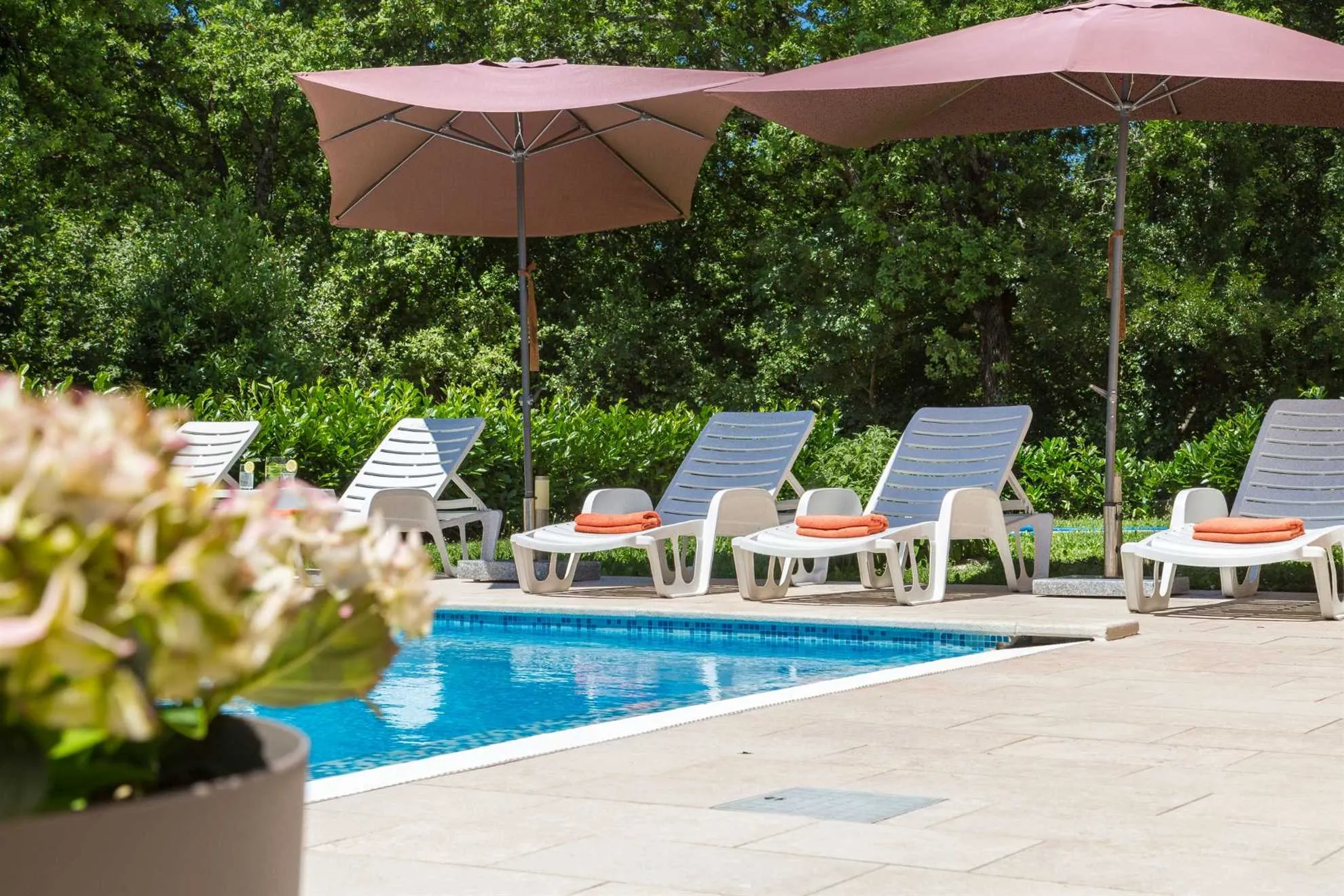 Holiday Home Villa Flavia