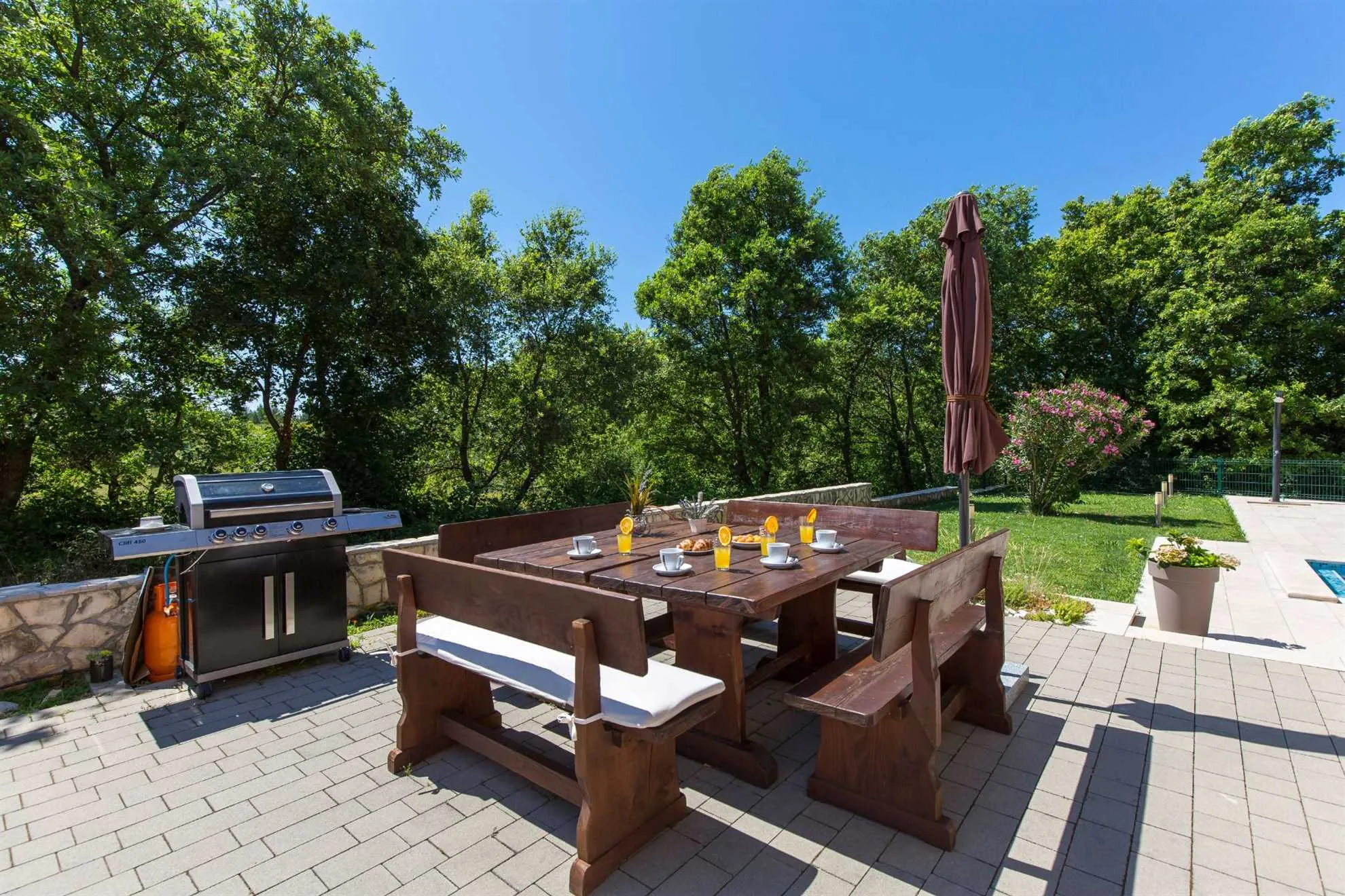 Holiday Home Villa Flavia