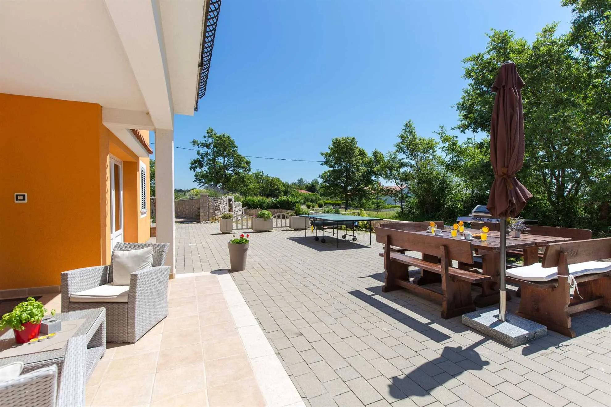 Holiday Home Villa Flavia