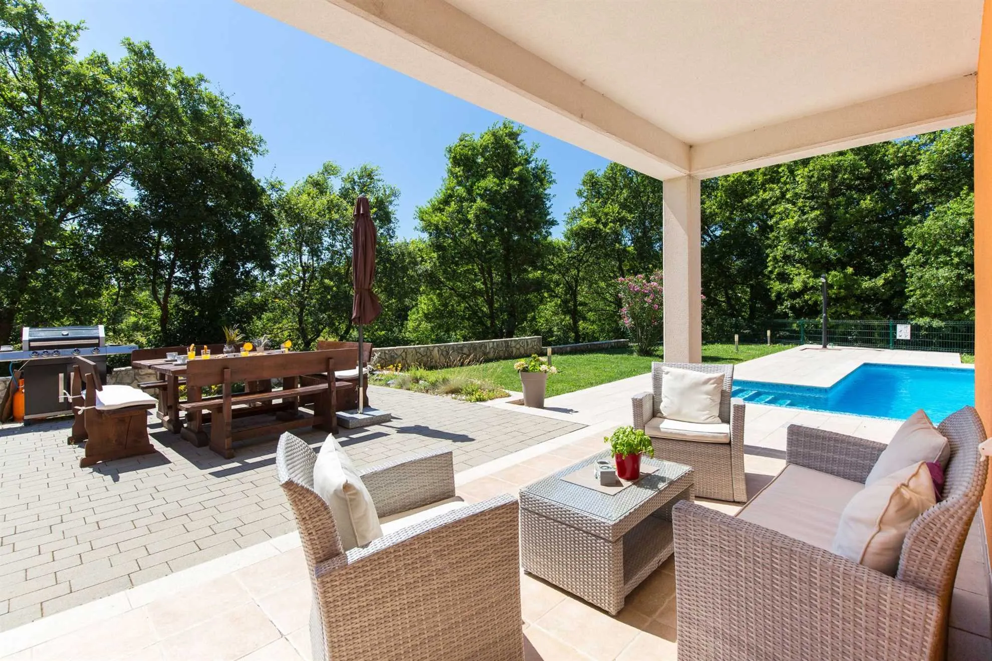 Holiday Home Villa Flavia