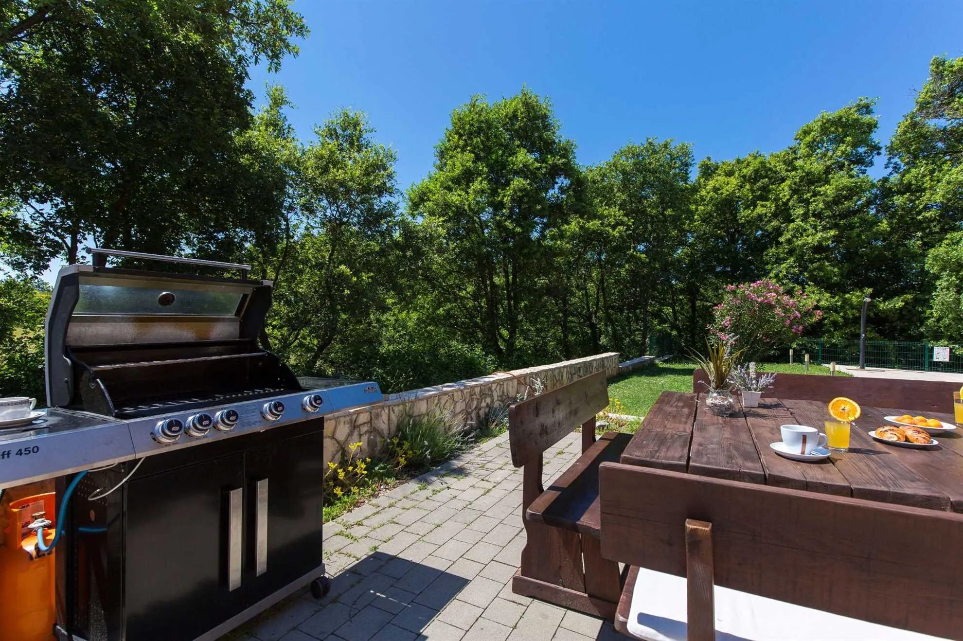 Holiday Home Villa Flavia