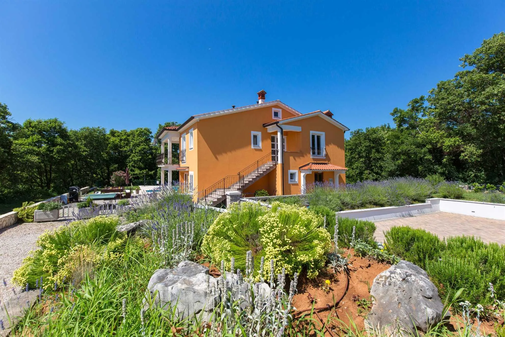 Holiday Home Villa Flavia