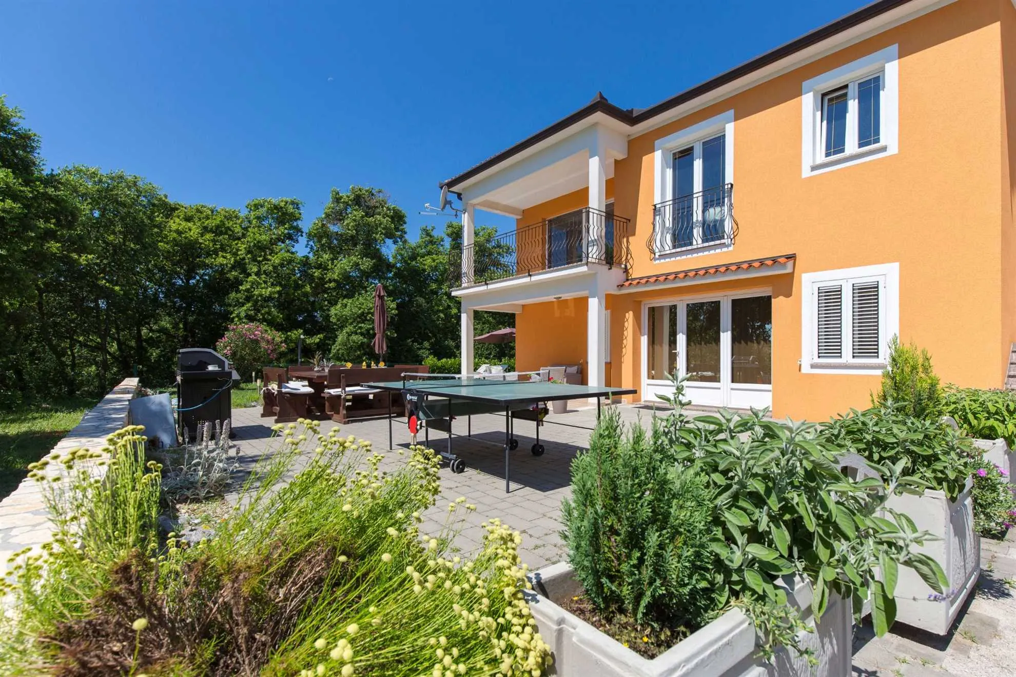 Holiday Home Villa Flavia