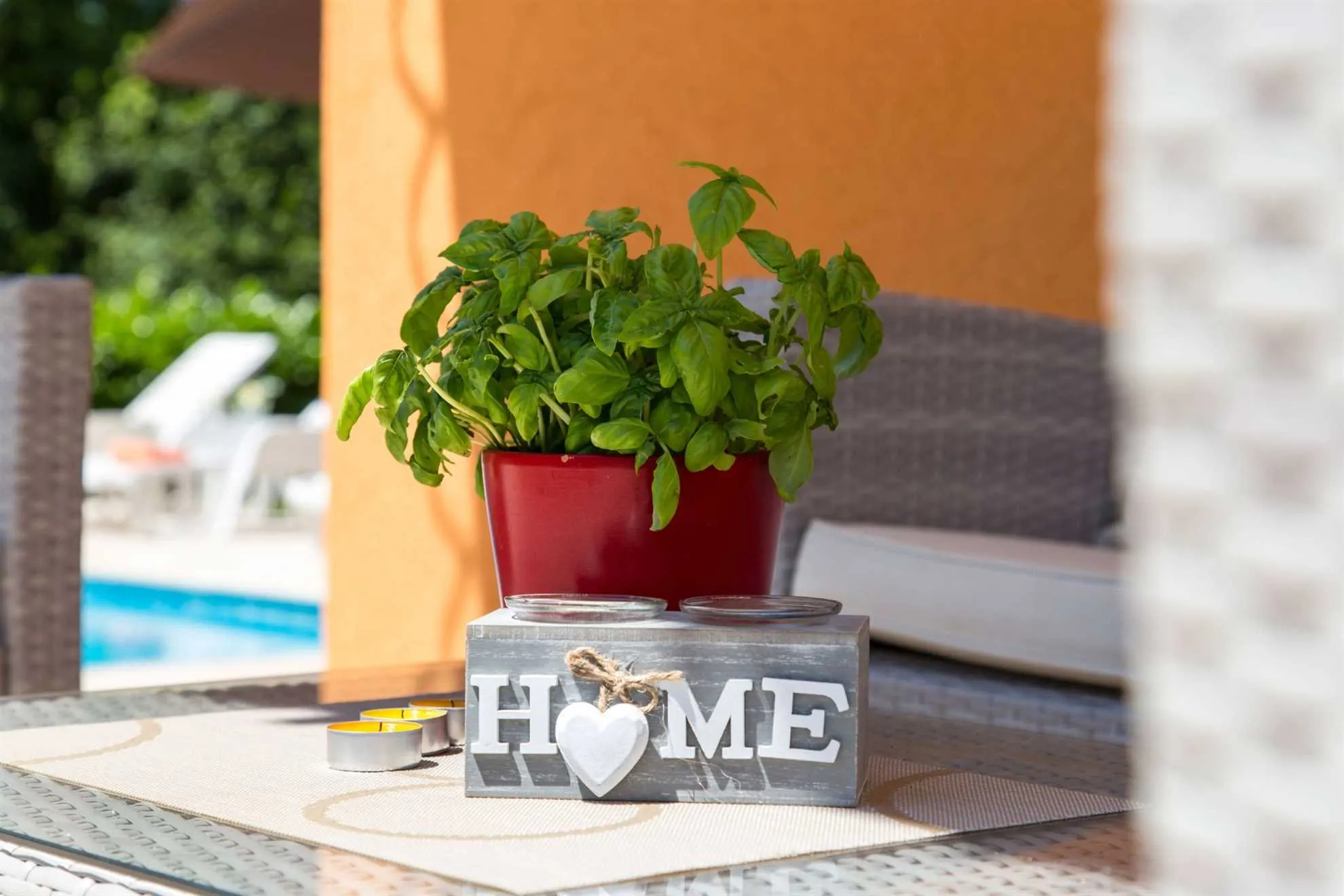 Holiday Home Villa Flavia