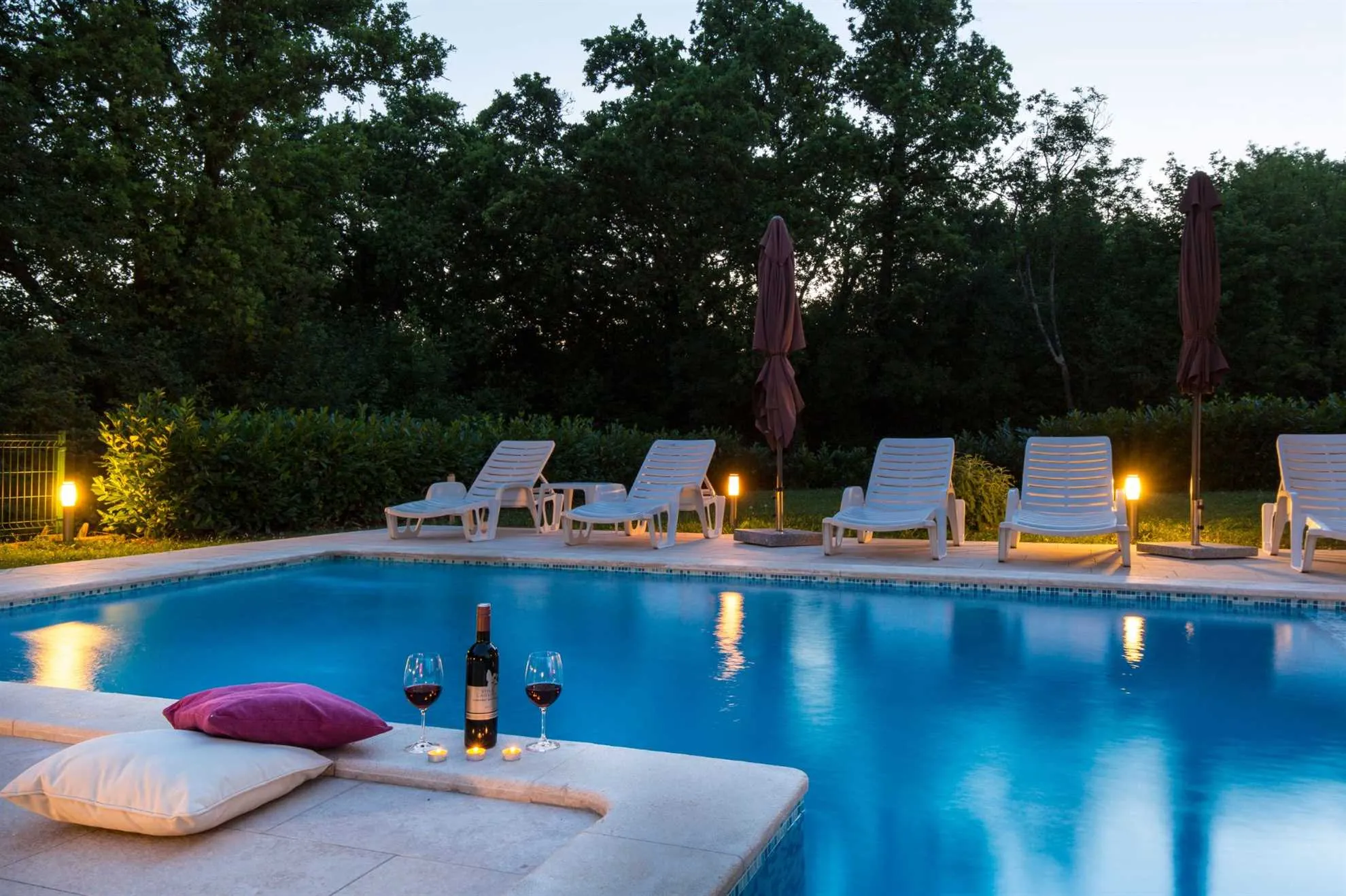 Holiday Home Villa Flavia