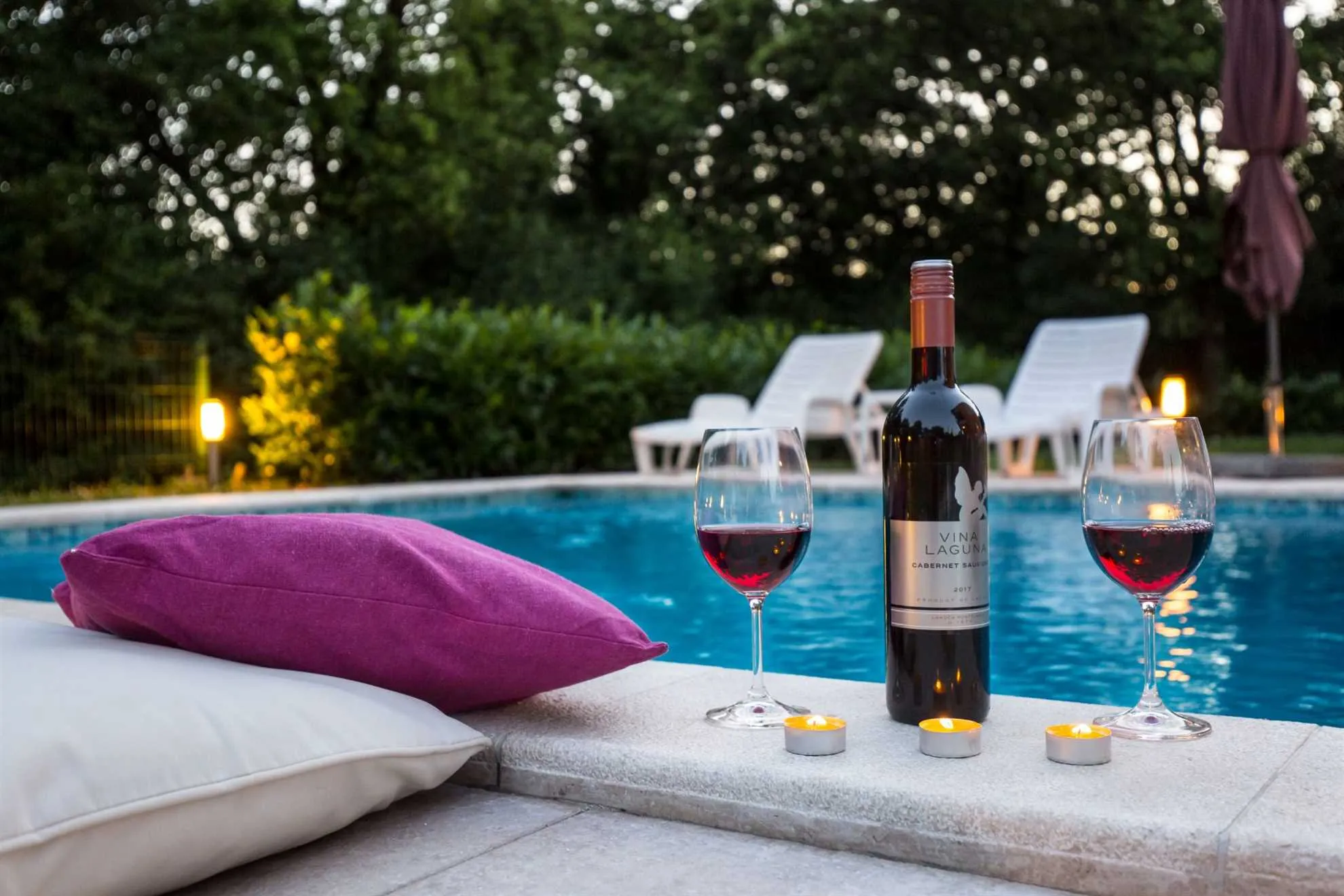 Holiday Home Villa Flavia