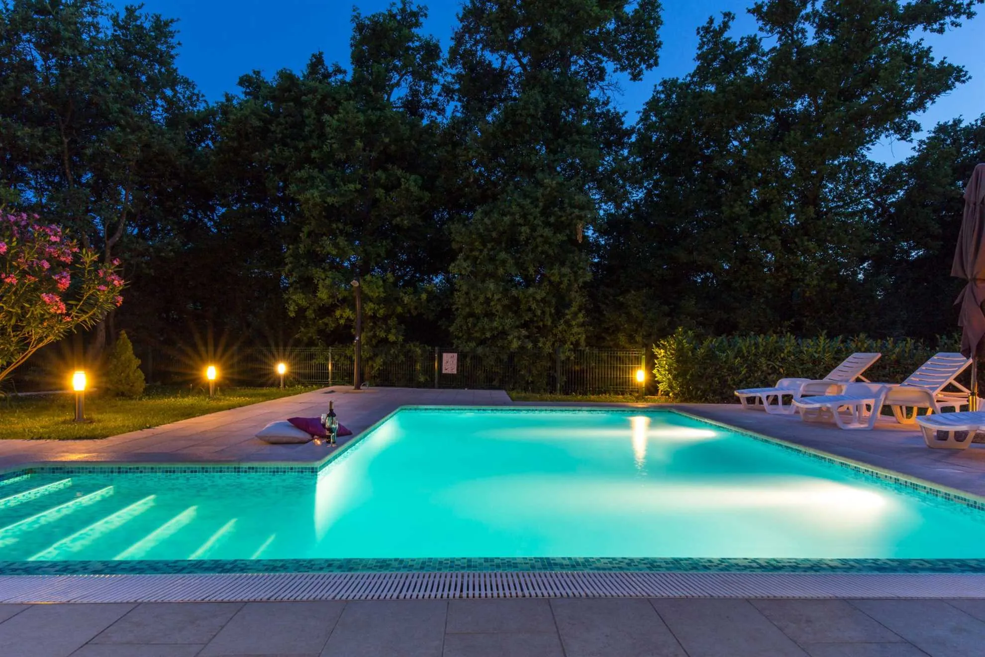 Holiday Home Villa Flavia