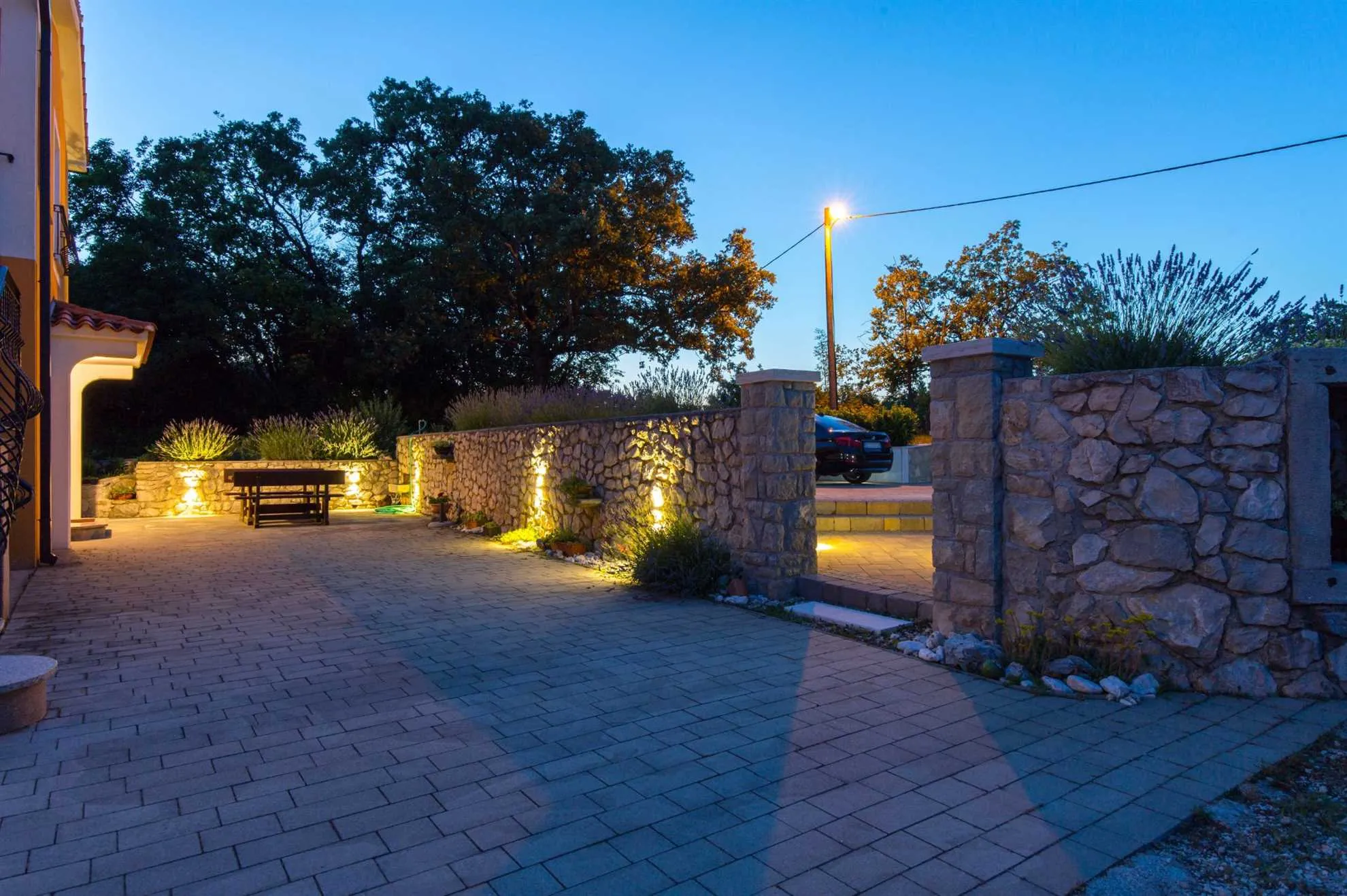 Holiday Home Villa Flavia