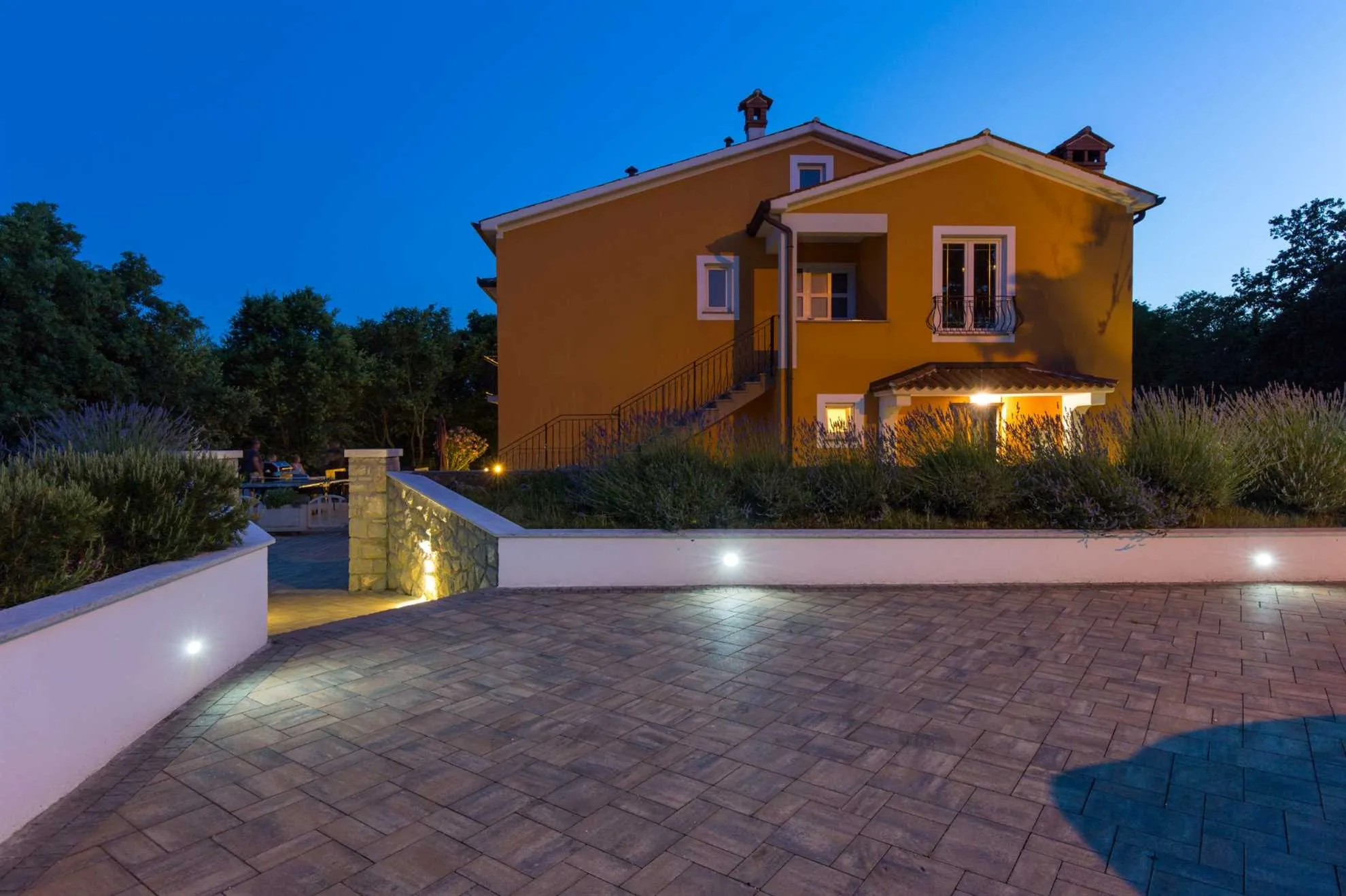 Holiday Home Villa Flavia