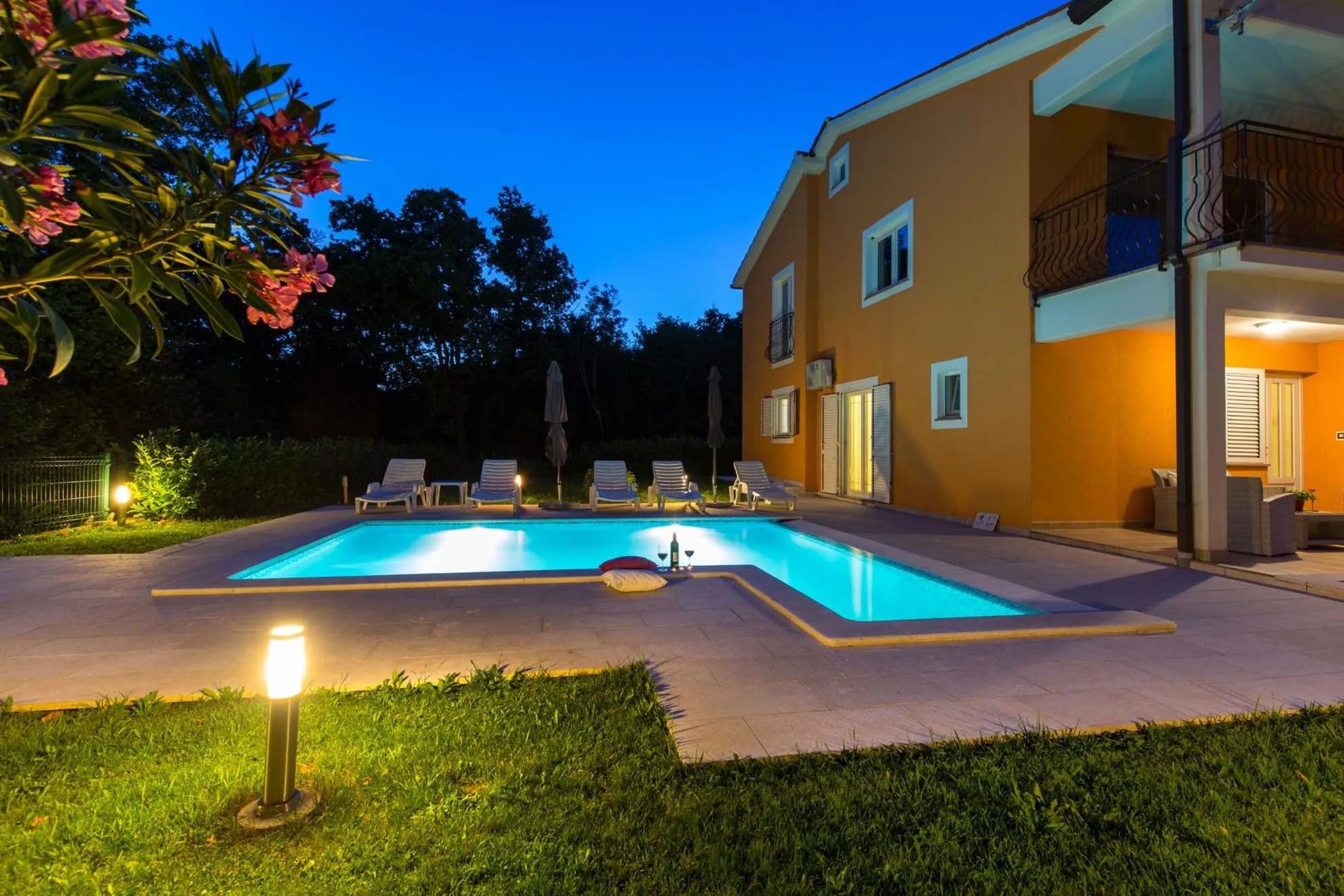 Holiday Home Villa Flavia