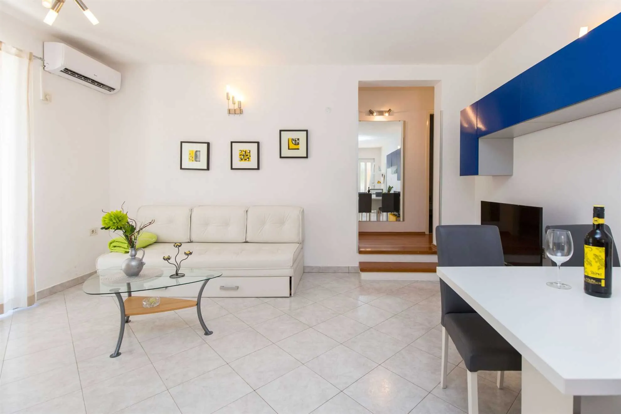 Holiday Home Villa Flavia