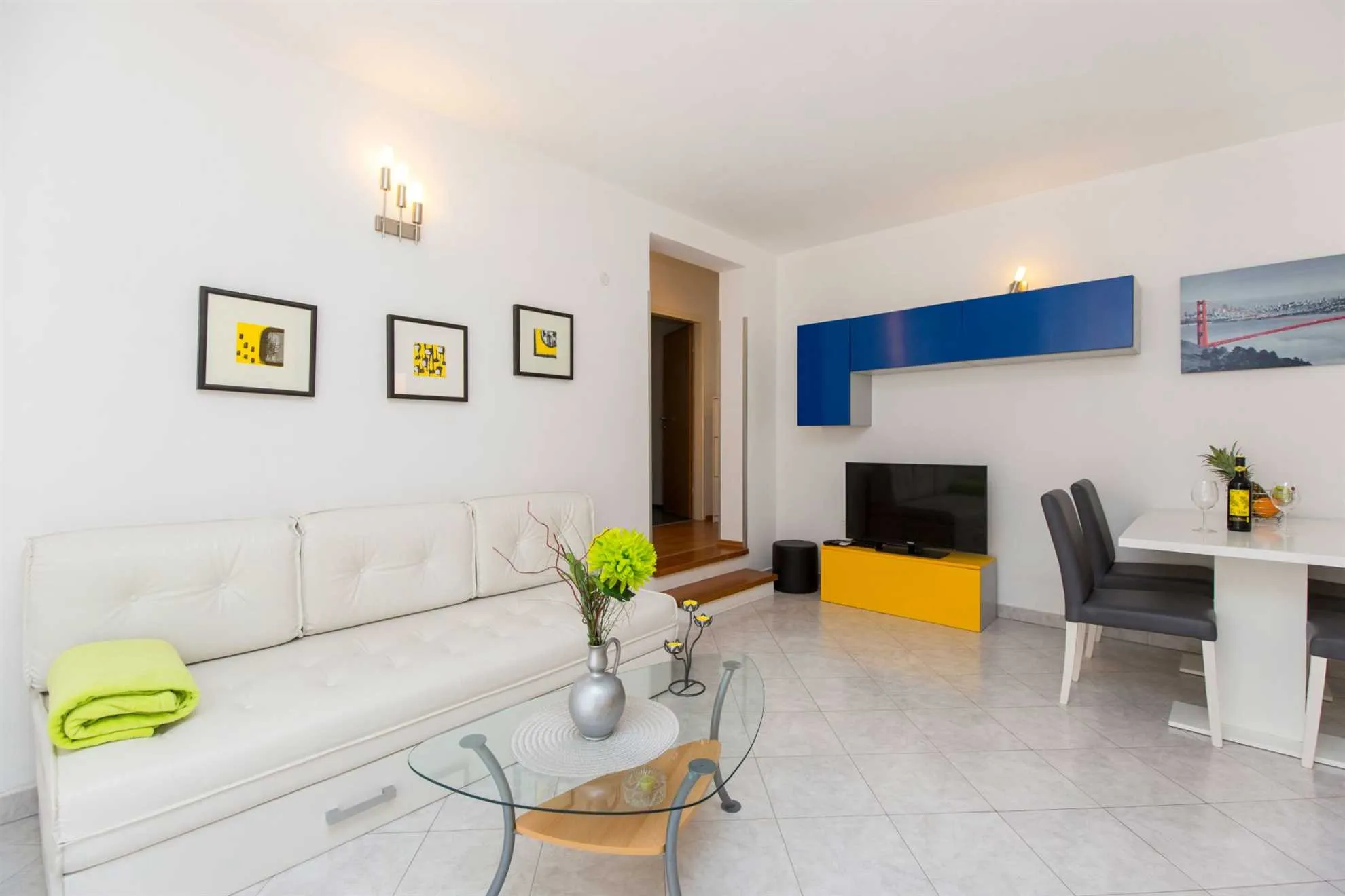Holiday Home Villa Flavia
