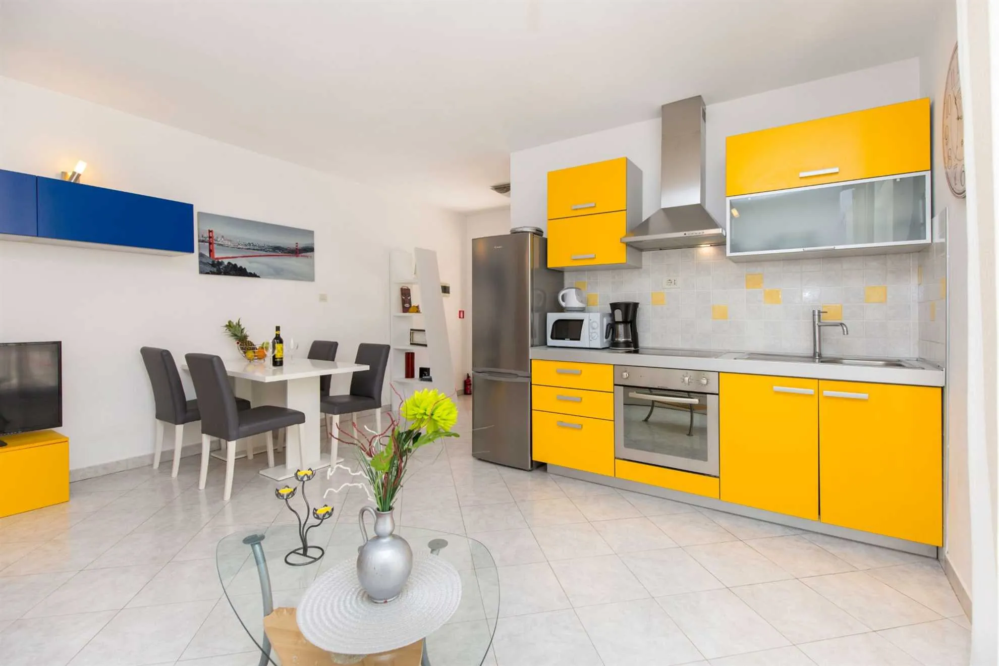Holiday Home Villa Flavia