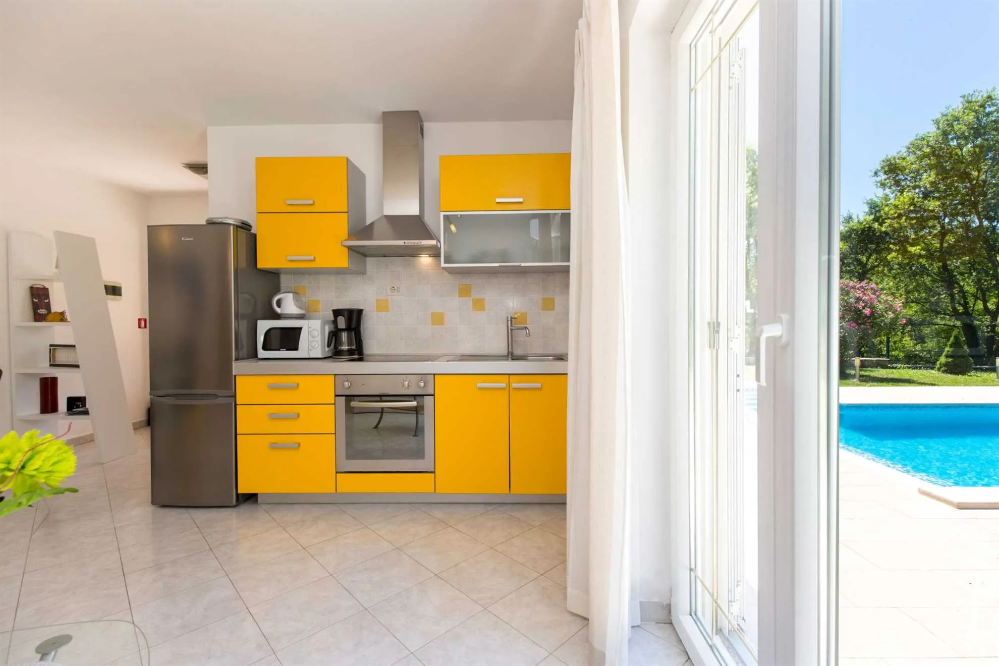 Holiday Home Villa Flavia