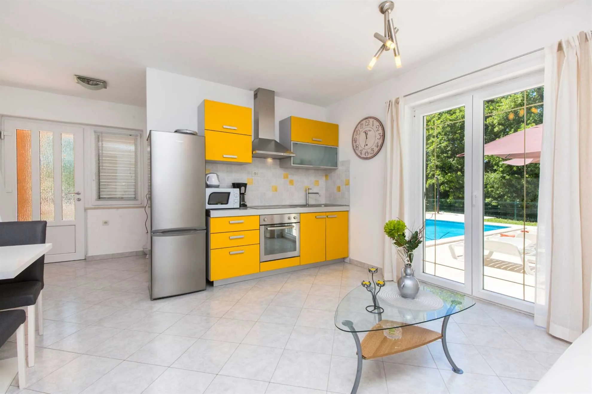 Holiday Home Villa Flavia