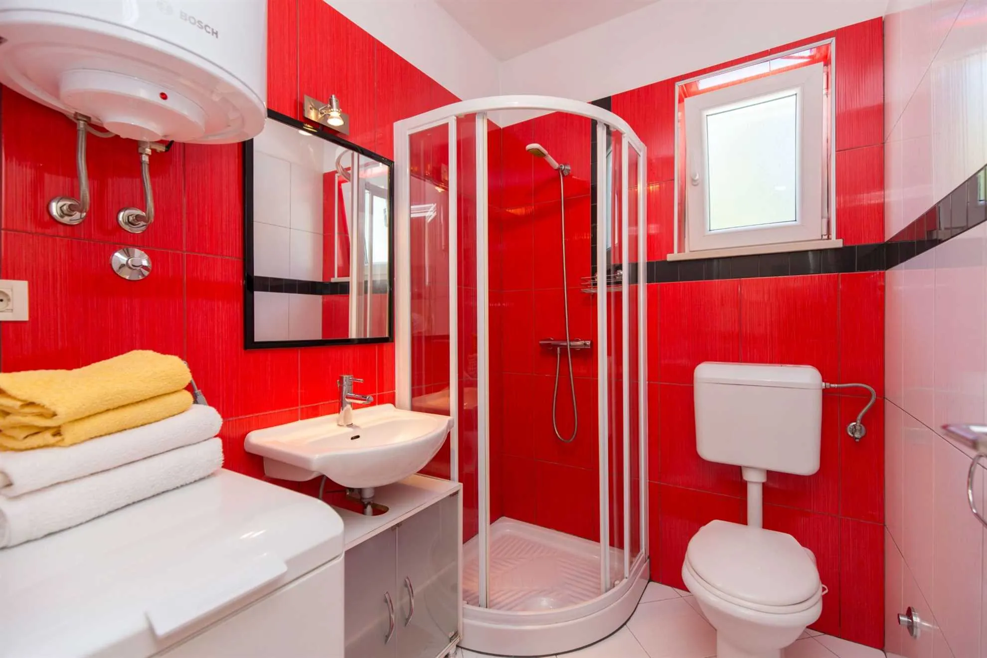 Holiday Home Villa Flavia