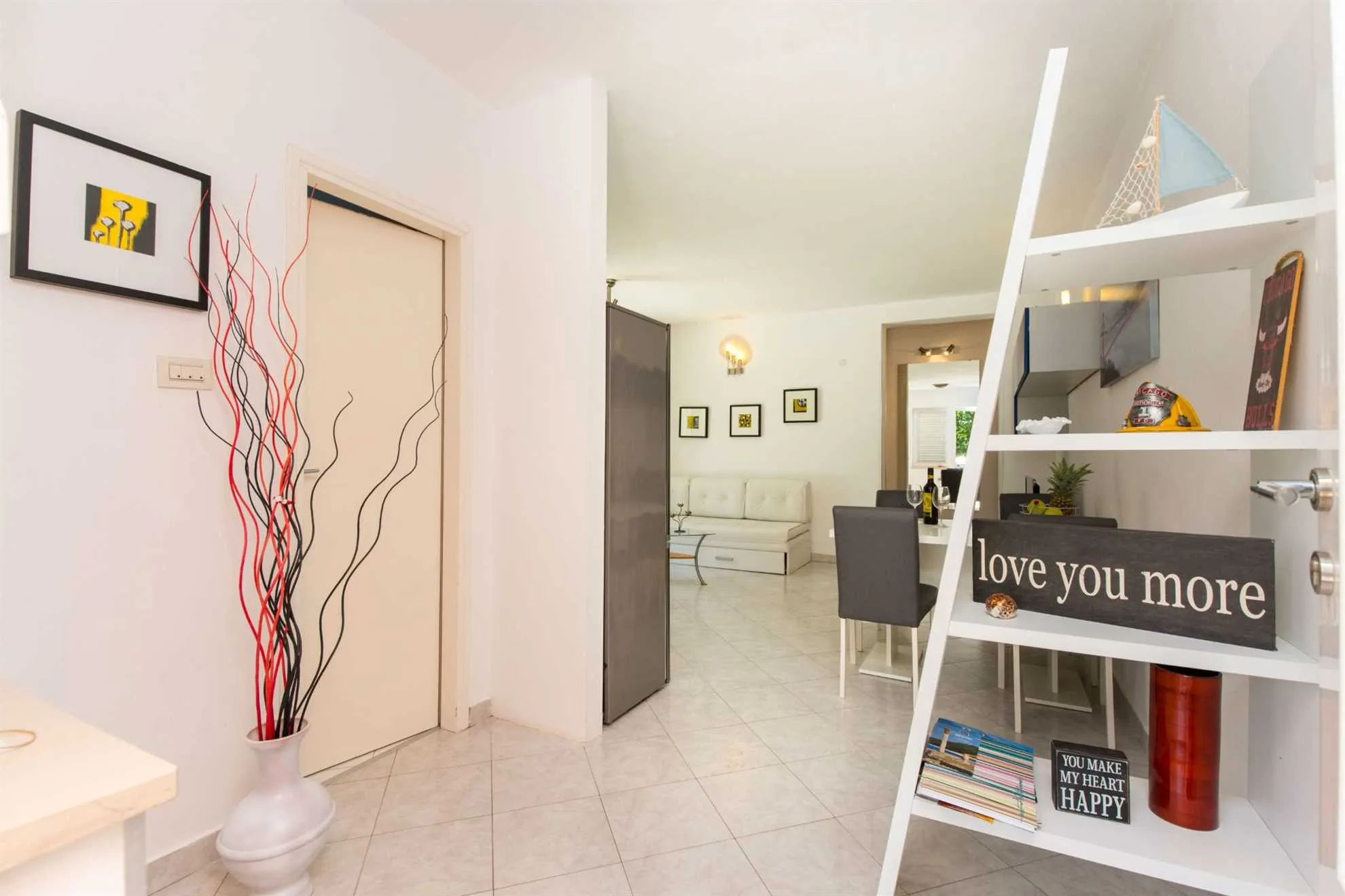 Holiday Home Villa Flavia