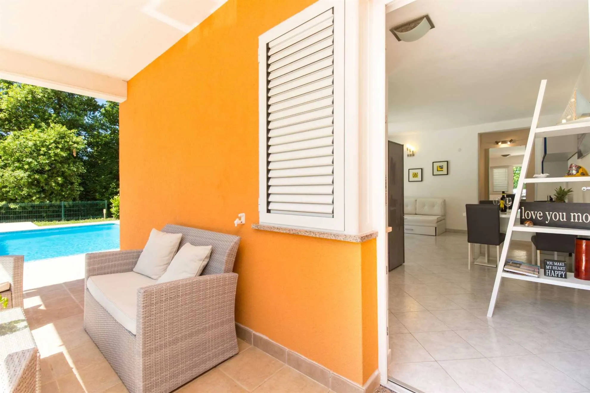 Holiday Home Villa Flavia