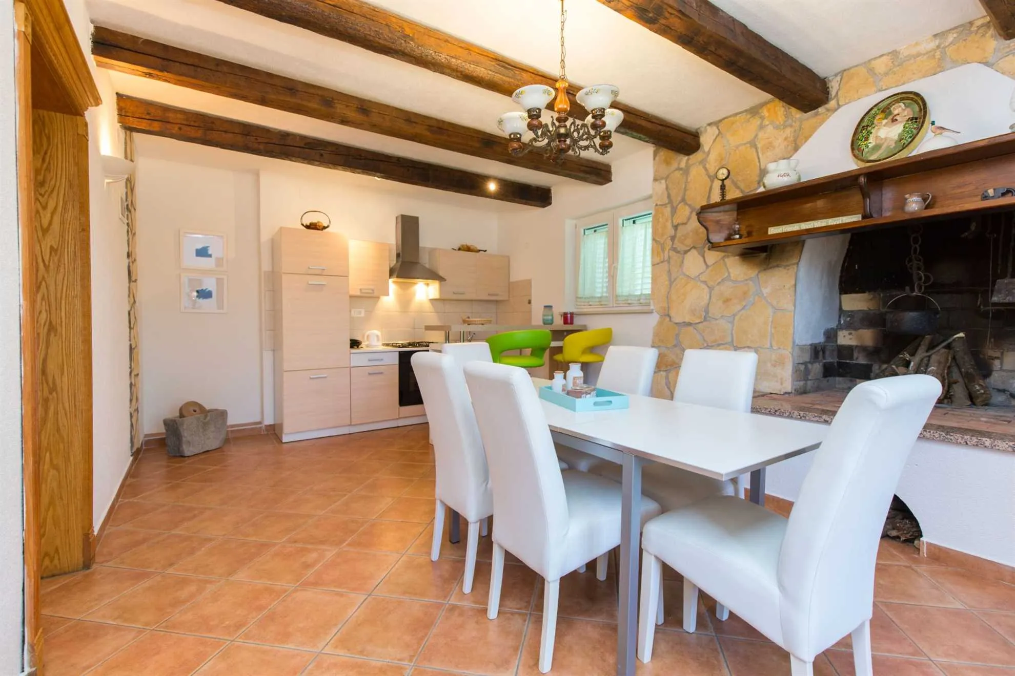 Holiday Home Villa Flavia