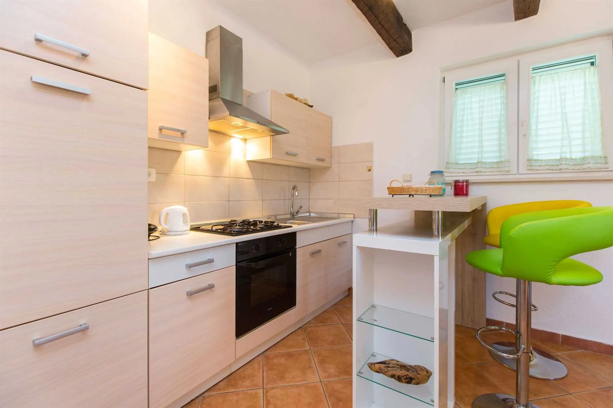 Holiday Home Villa Flavia