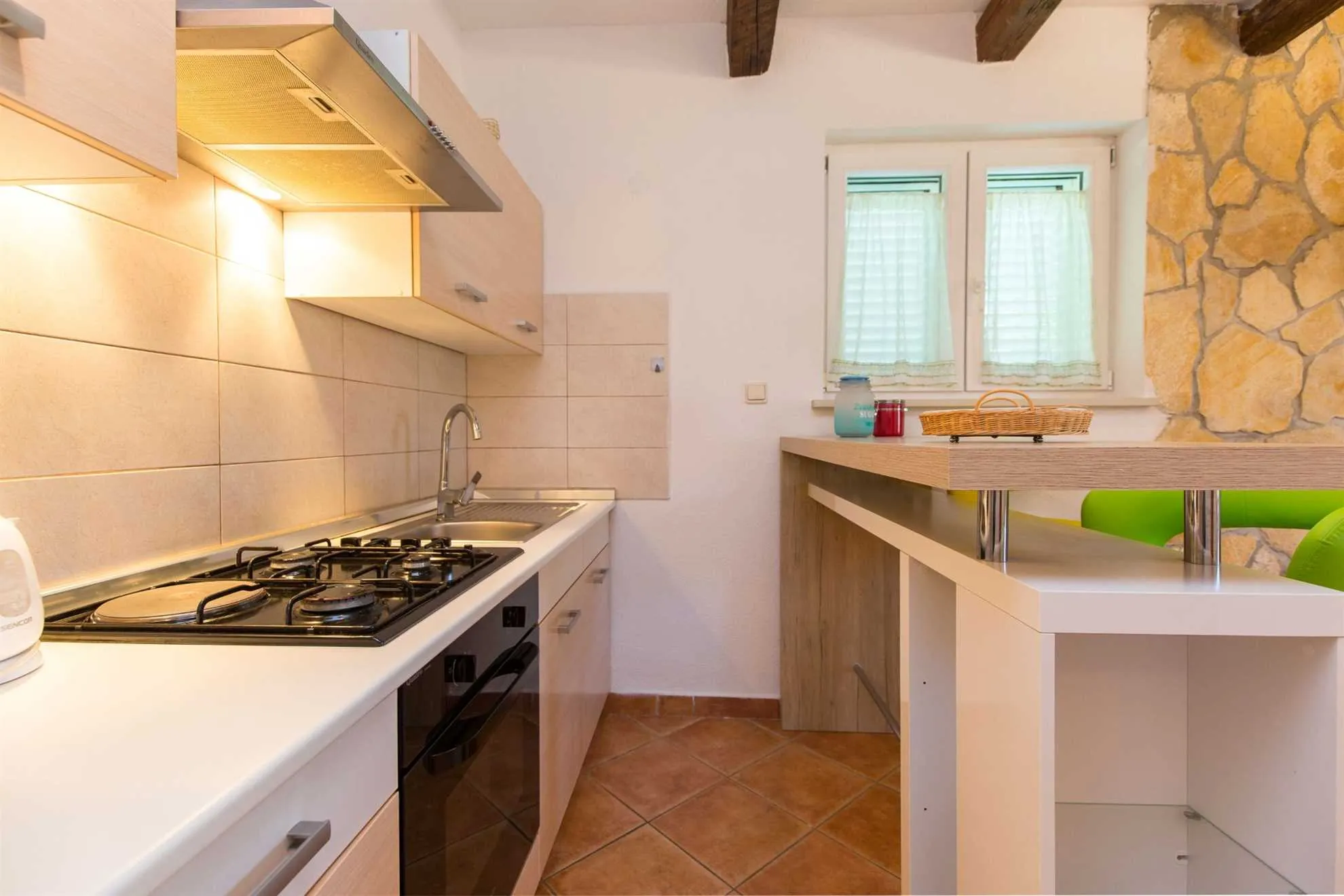 Holiday Home Villa Flavia
