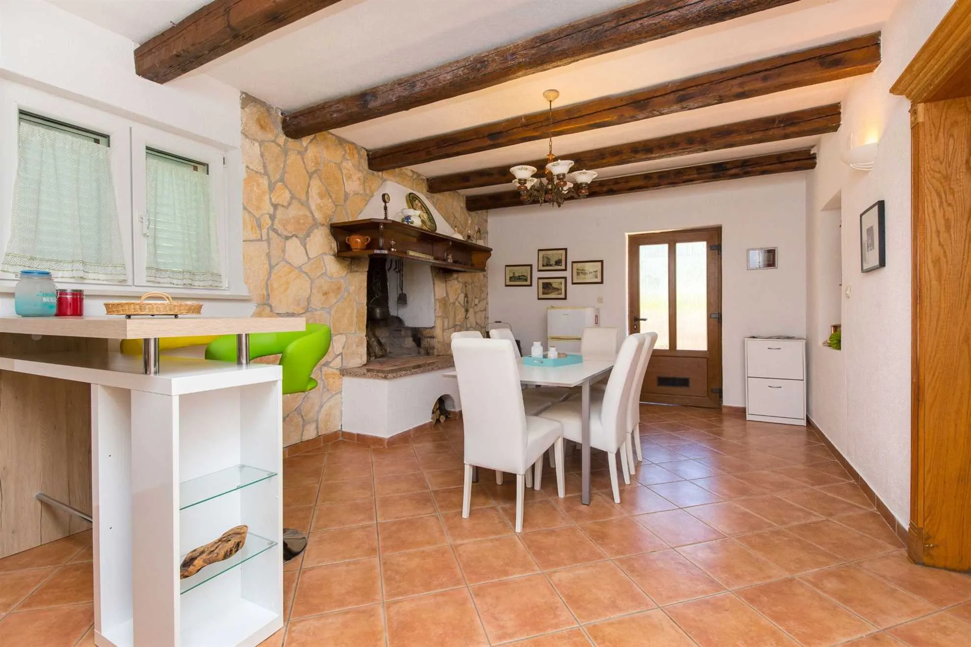 Holiday Home Villa Flavia