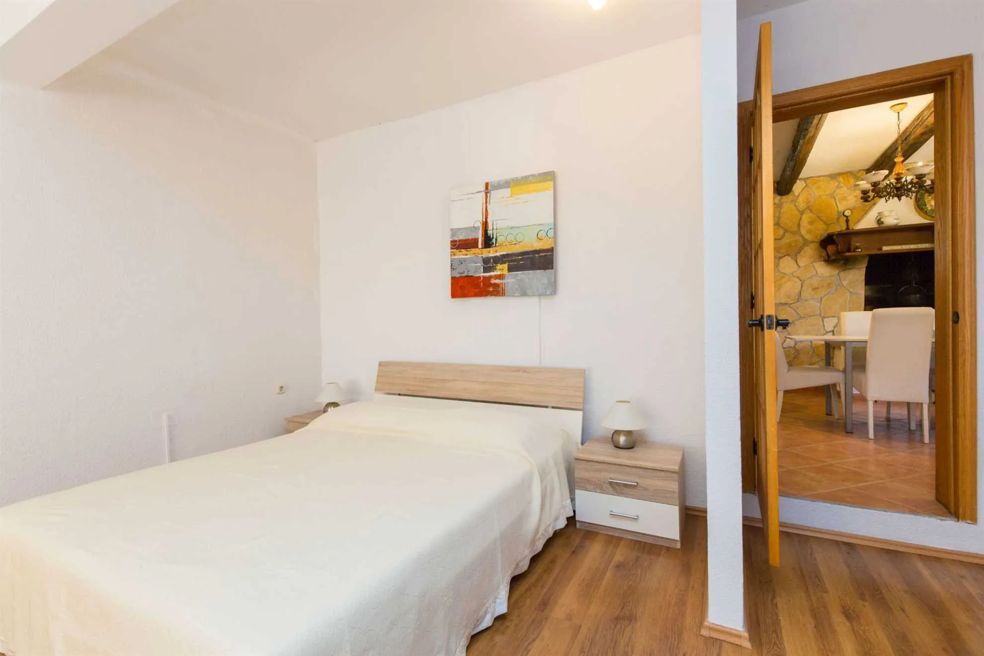 Holiday Home Villa Flavia